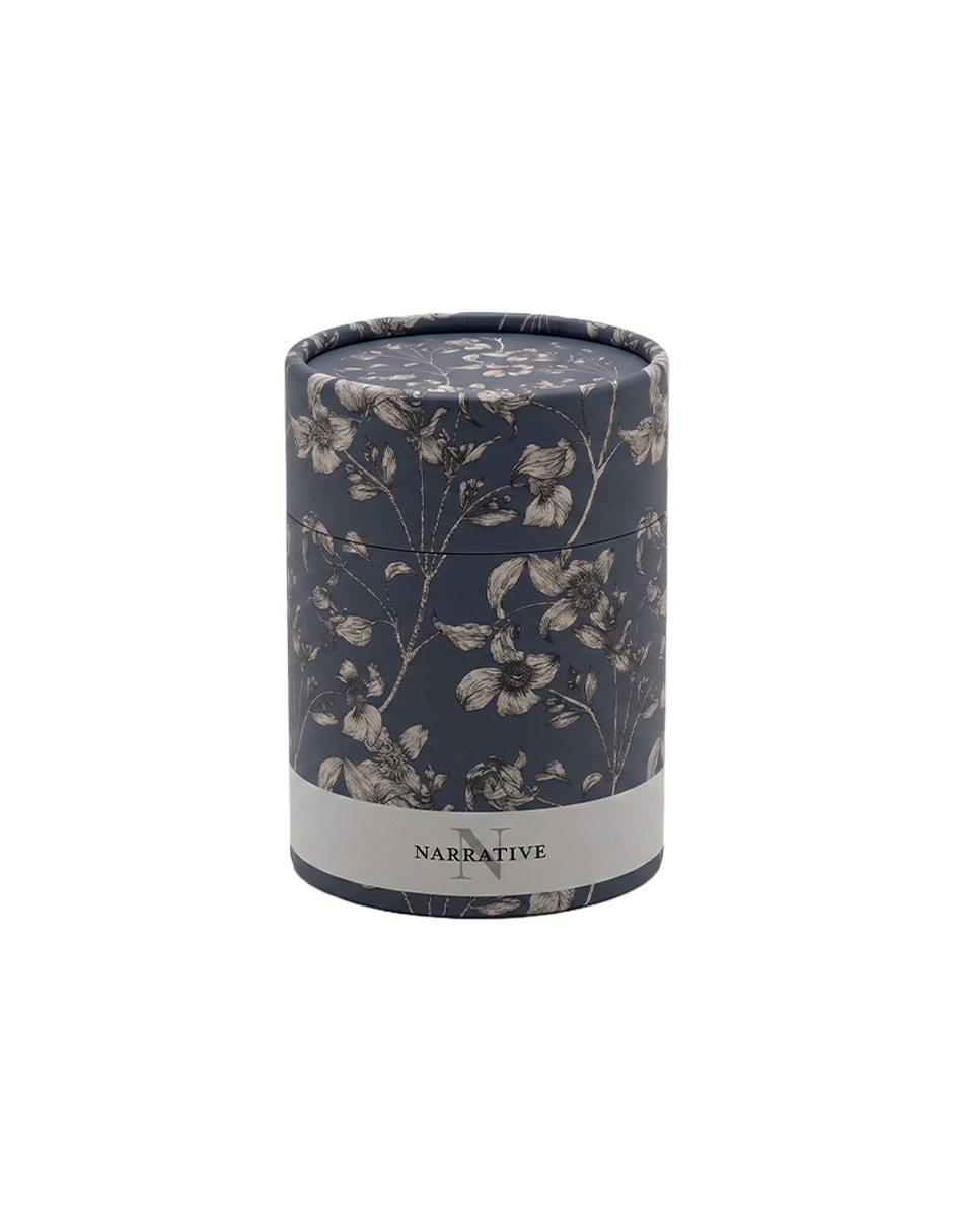 Vela aromática 2