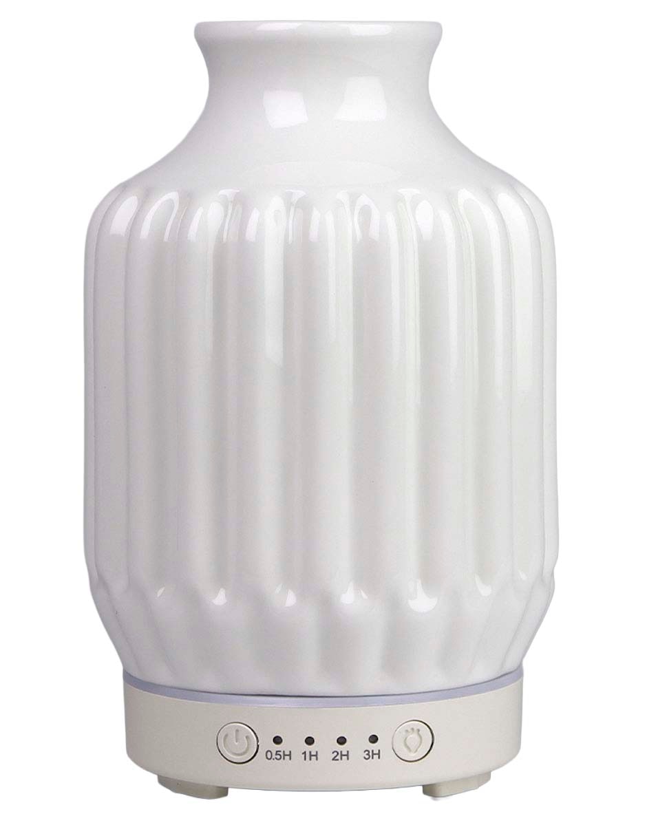Vaporizador electrónico Bluebell & Co.