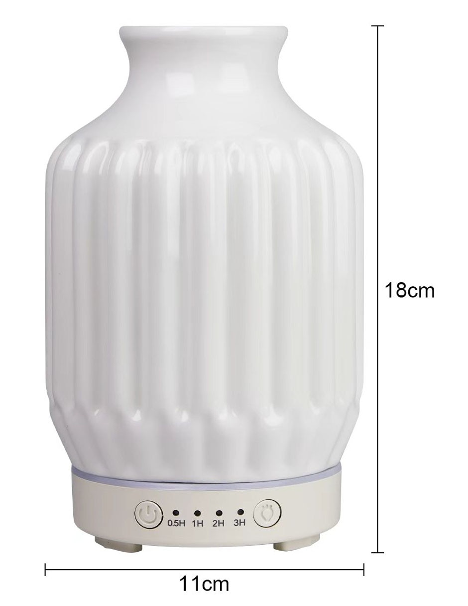 Vaporizador electrónico Bluebell & Co.