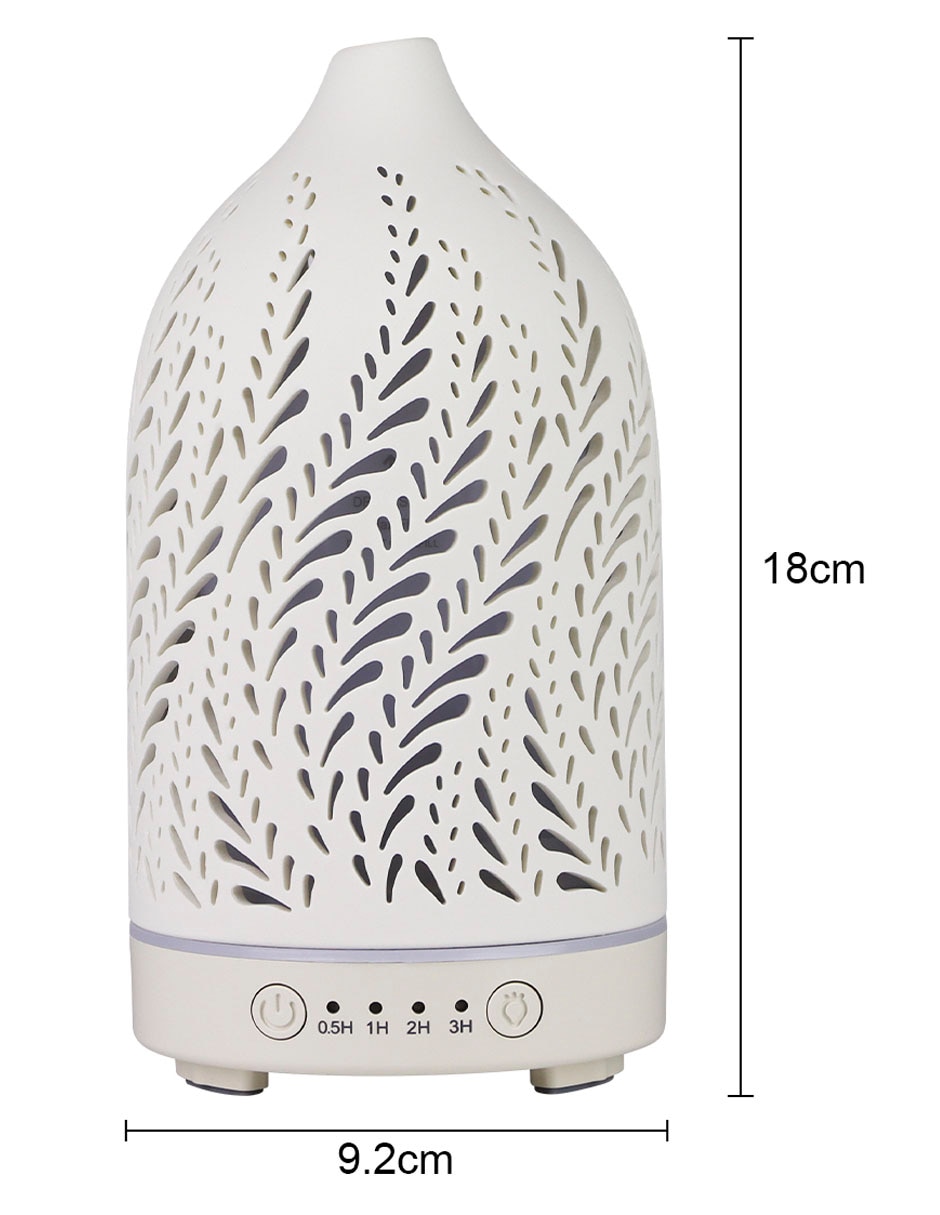 Vaporizador electrónico haus