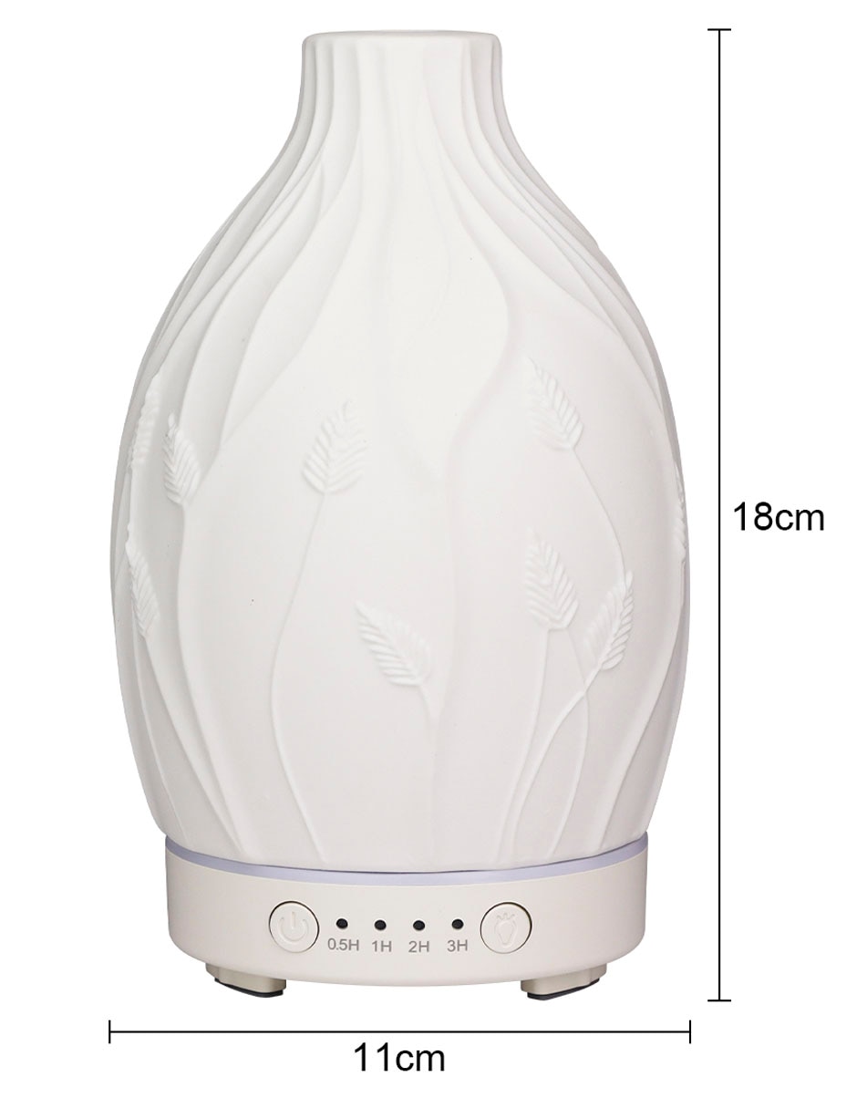 Vaporizador electrónico