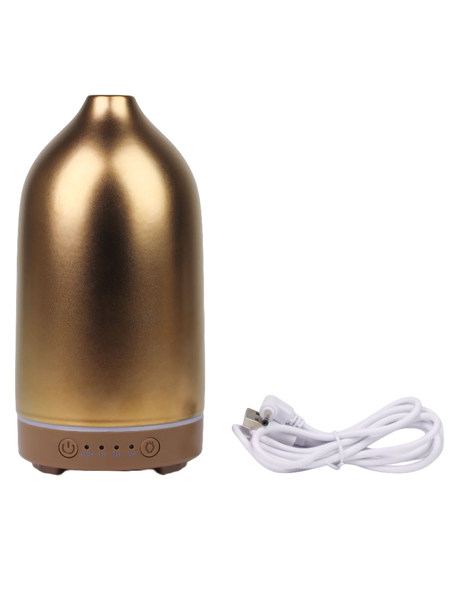 Vaporizador electrónico