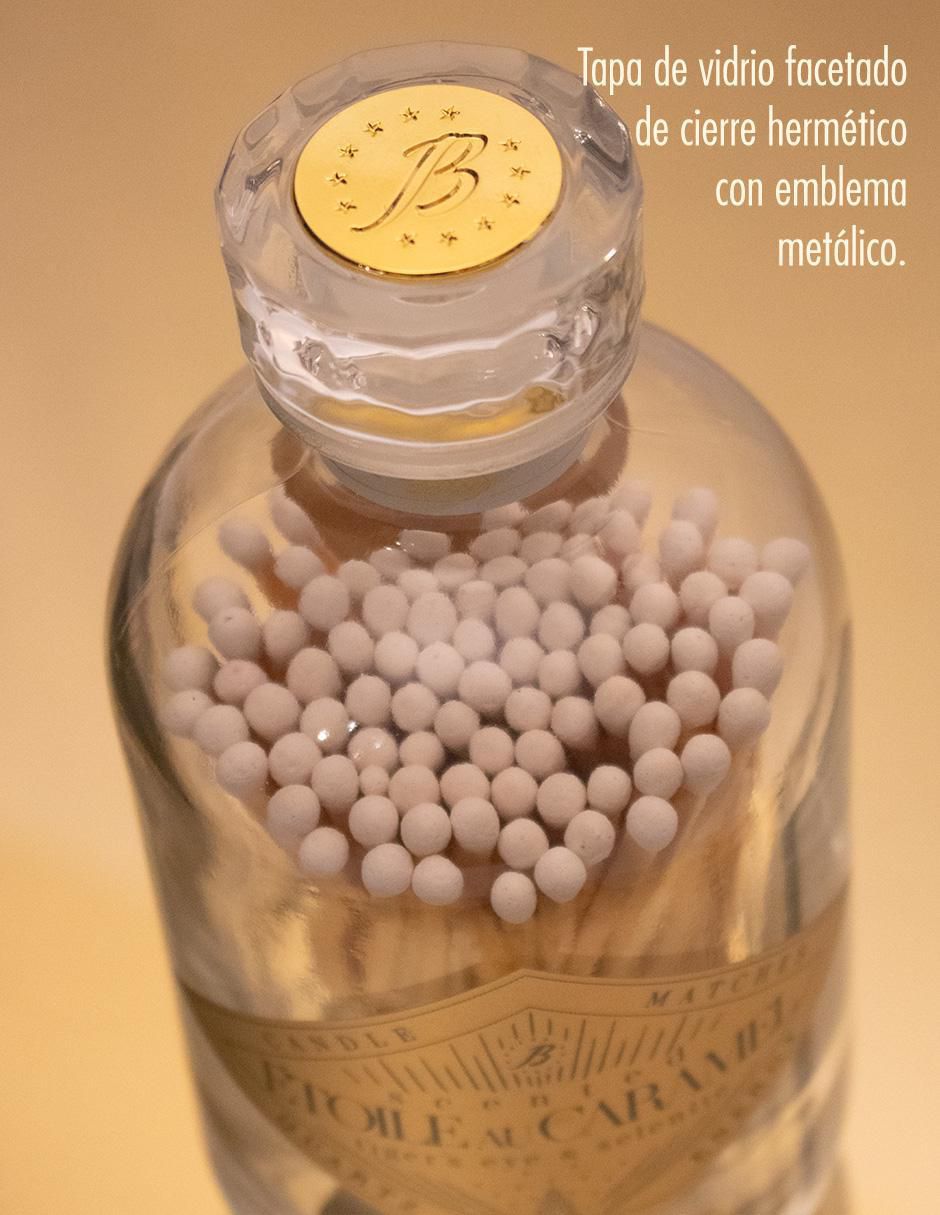 Fósforos para velas 3