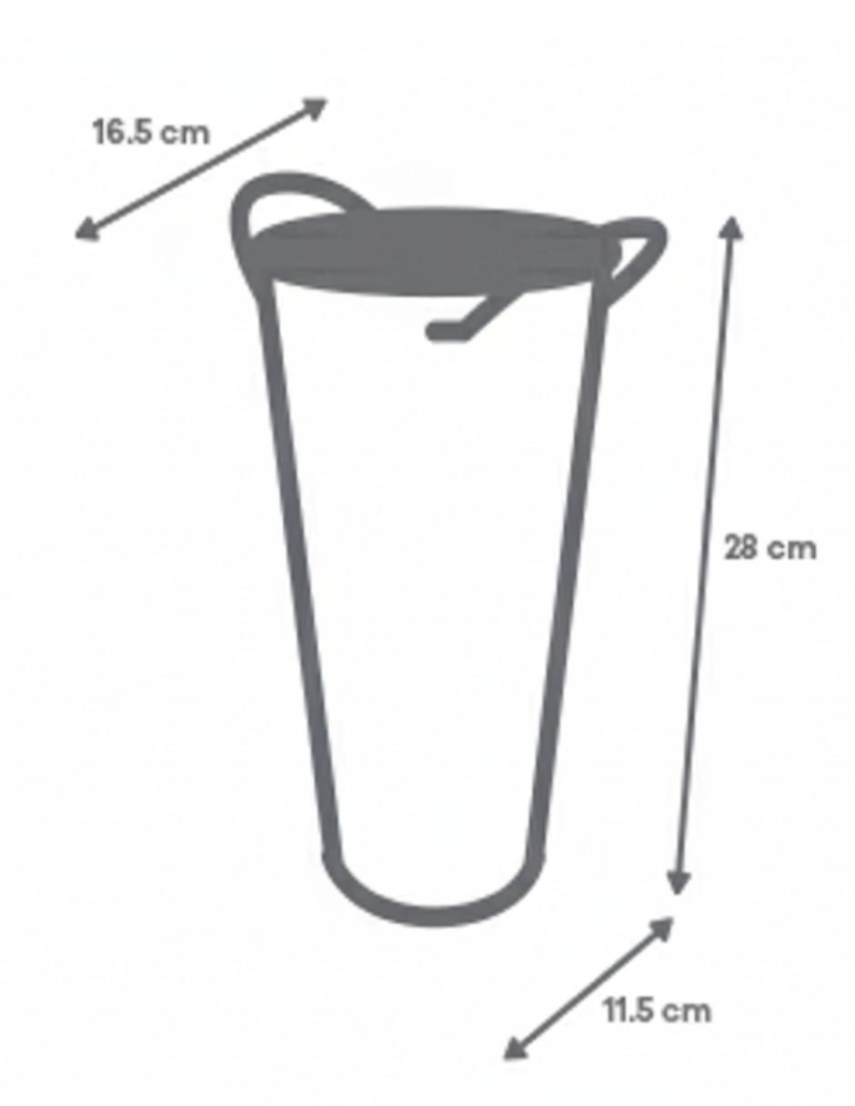 Ideen plata "de" metal