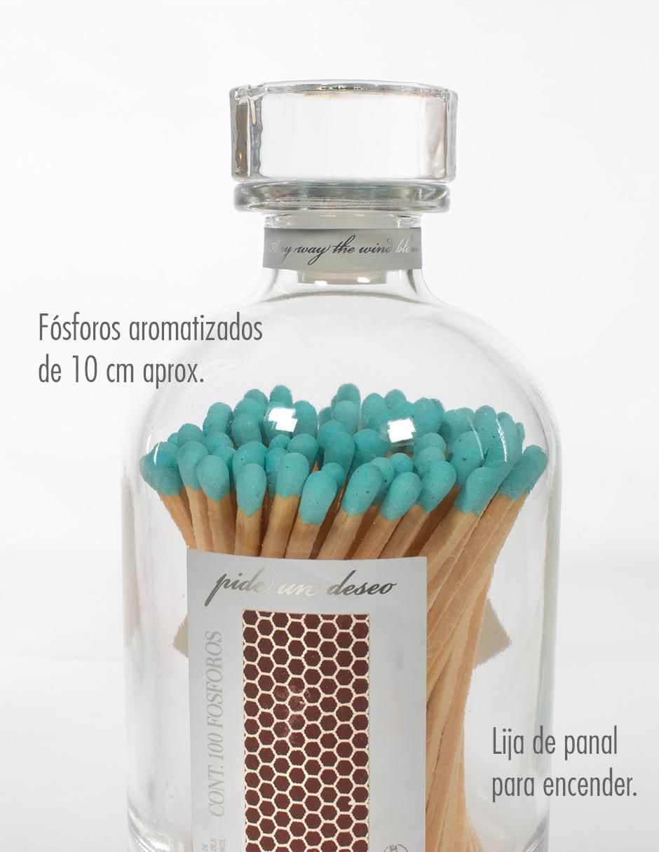 Fósforos para velas 7
