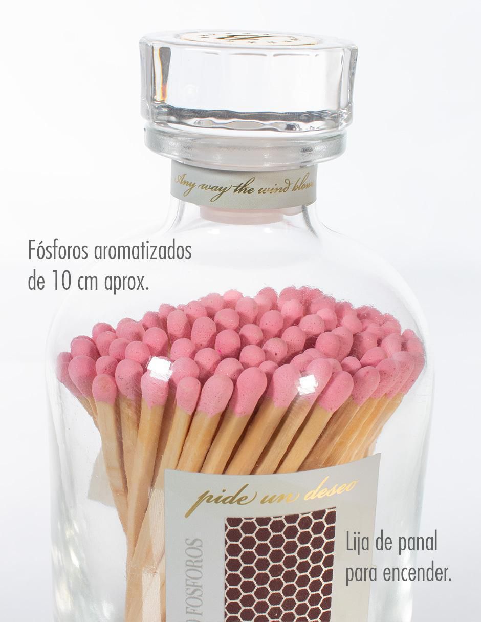 Fósforos para velas 2