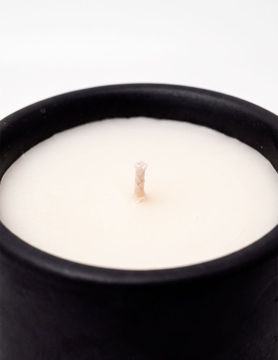 Vela aromática aroma dulce 3