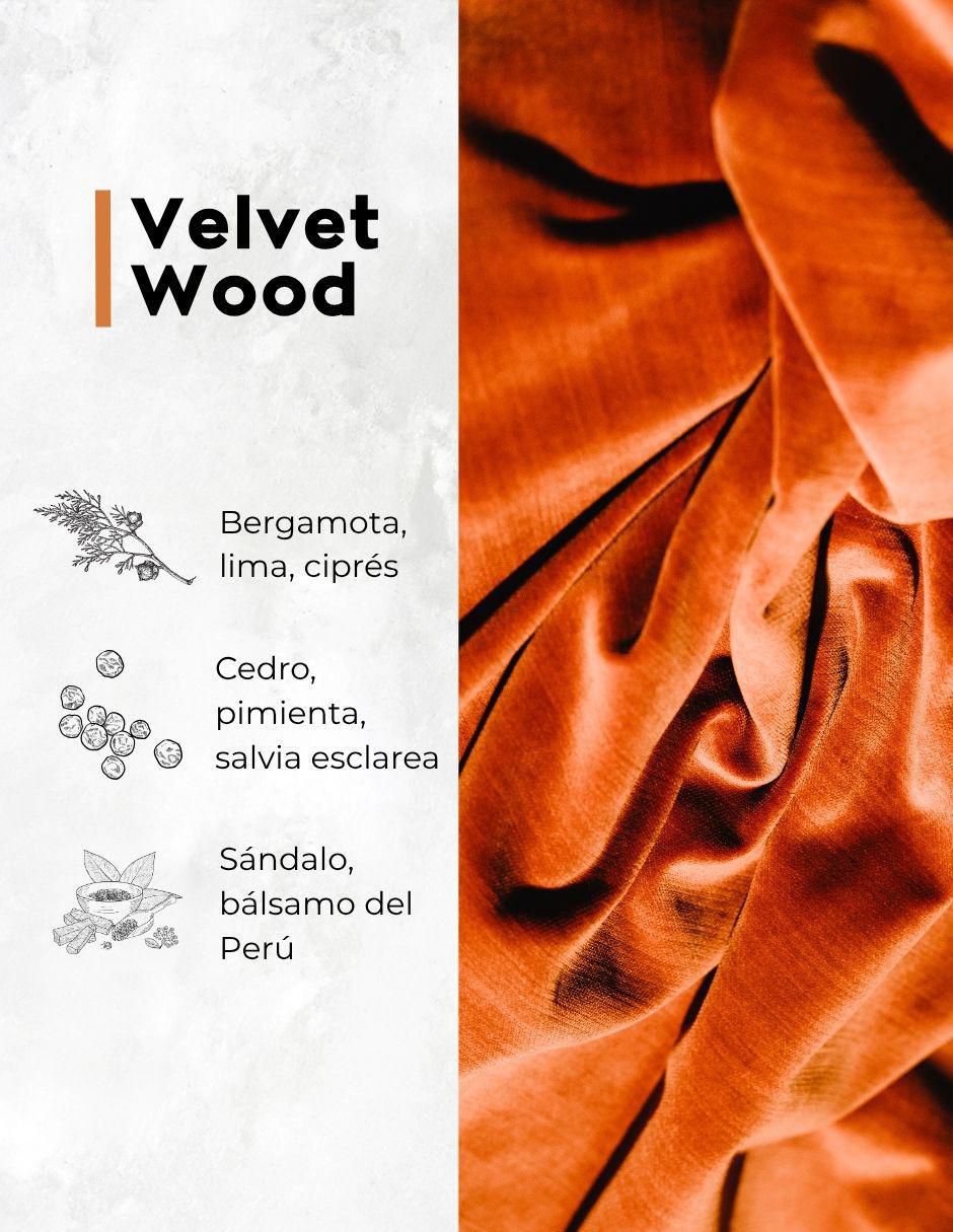 Repuesto para difusor aceites aromáticos 4