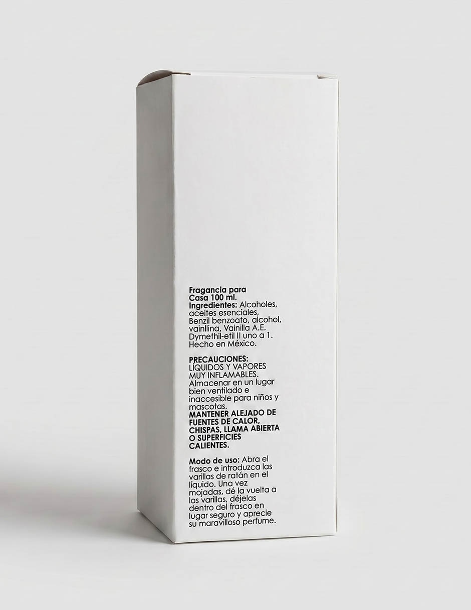 Difusor de vara 2