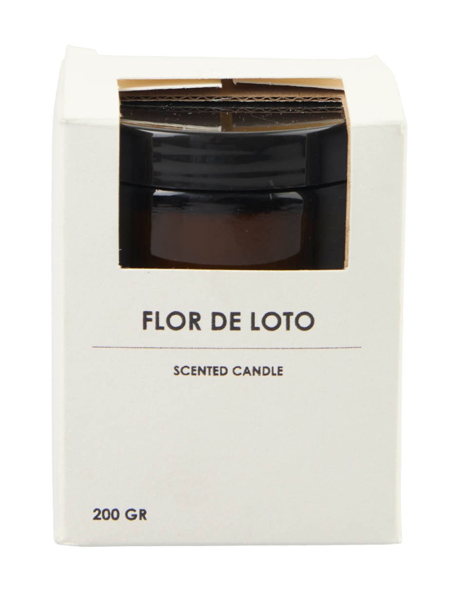 Vela aromática 6