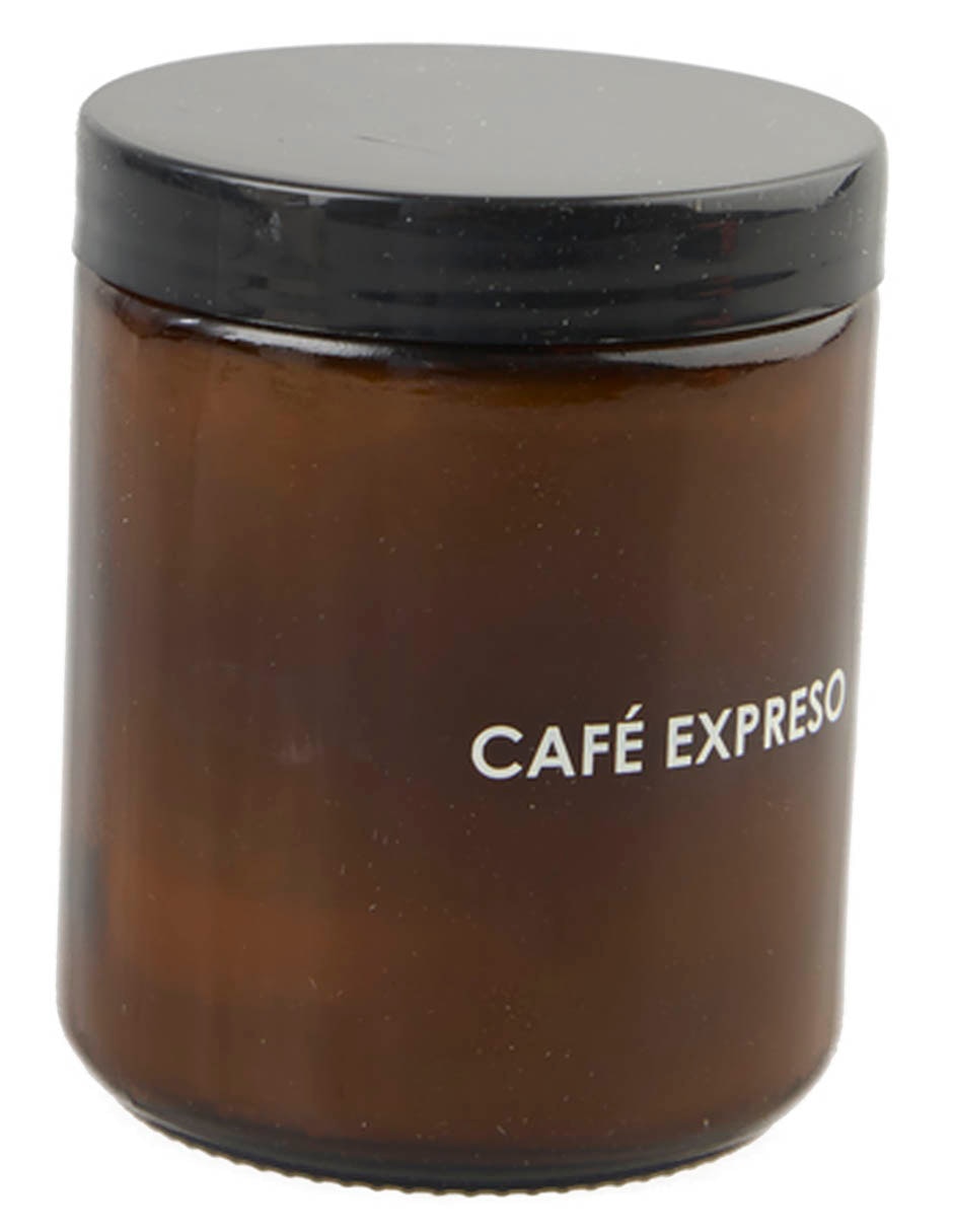Vela aromática 2