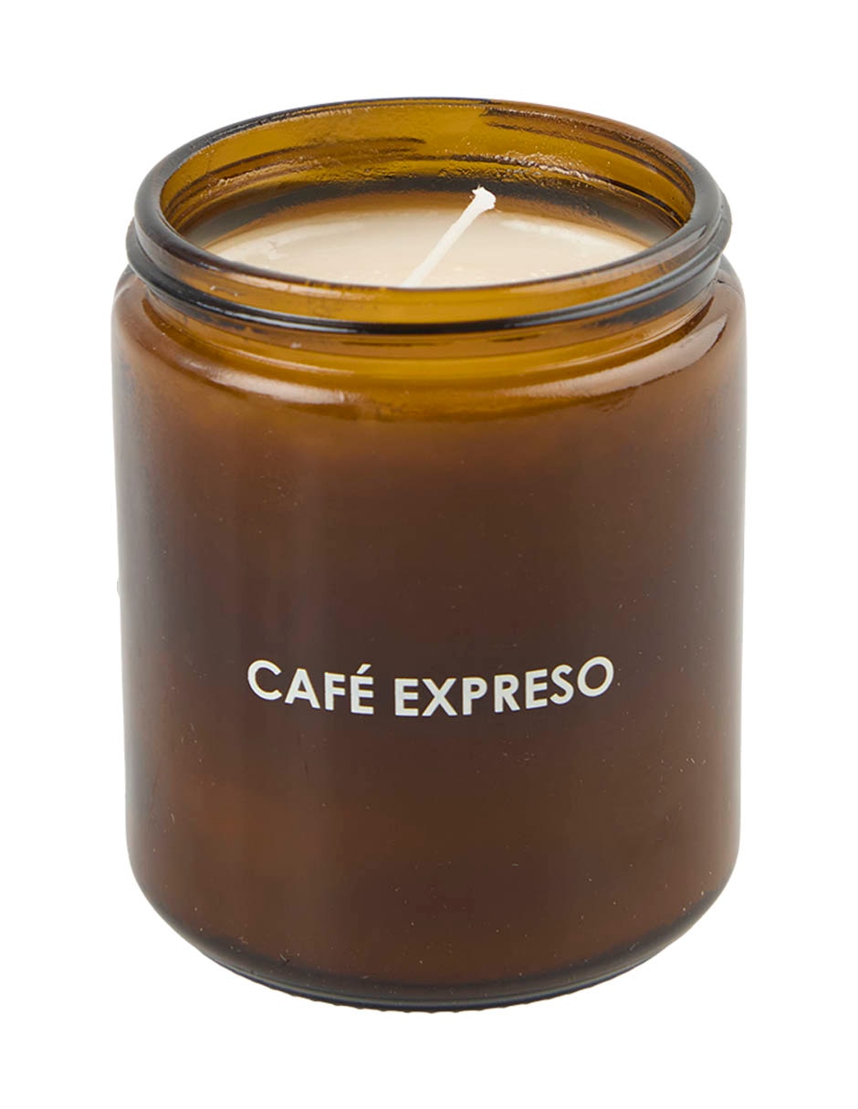 Vela aromática 5