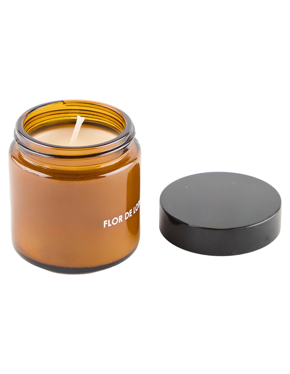 Vela aroma flor de loto 5