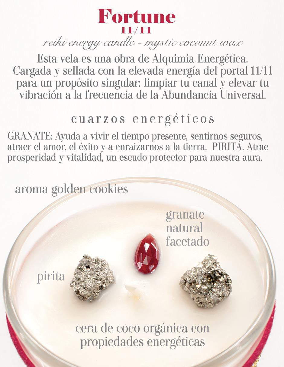 Vela aromática aroma galleta 4