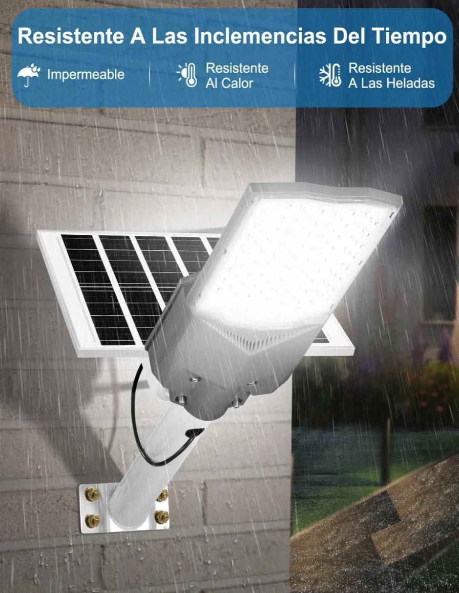 Lámpara LED 3