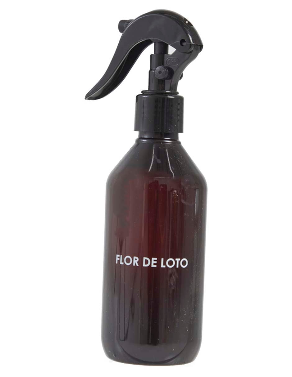 BRUMA AMBIENTAL, 250 ML, TRANSPARENTE 1
