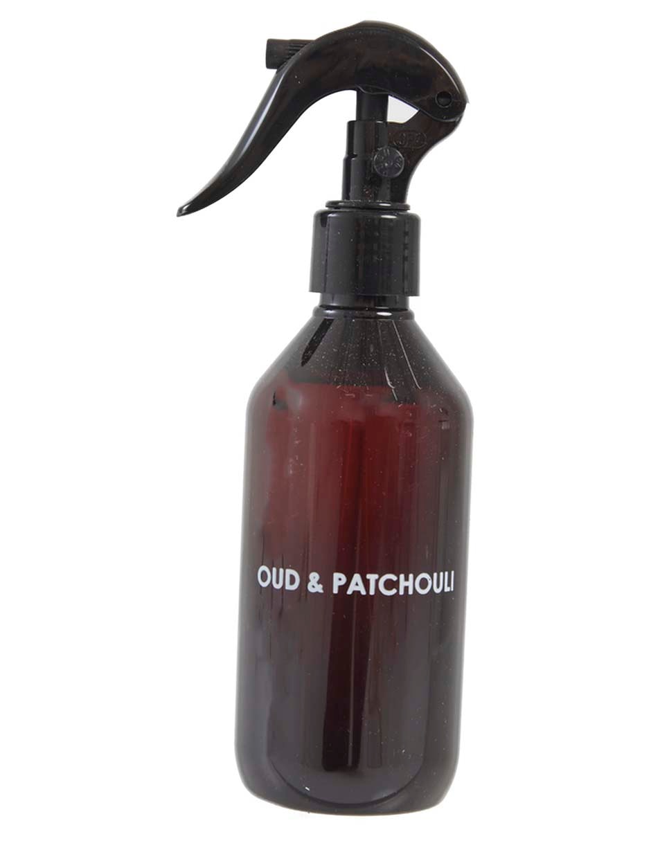 BRUMA AMBIENTAL, 250 ML, TRANSPARENTE 1