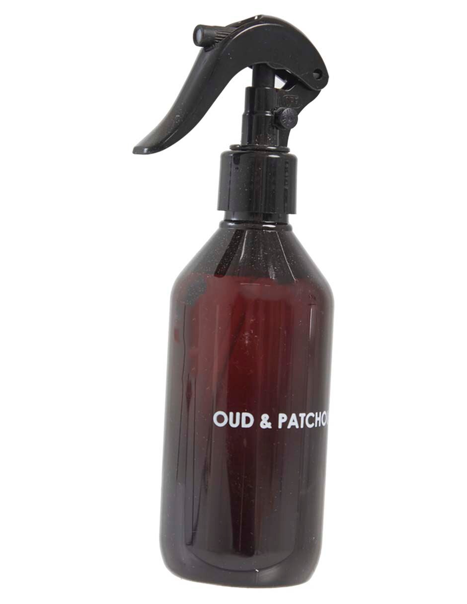 BRUMA AMBIENTAL, 250 ML, TRANSPARENTE 2