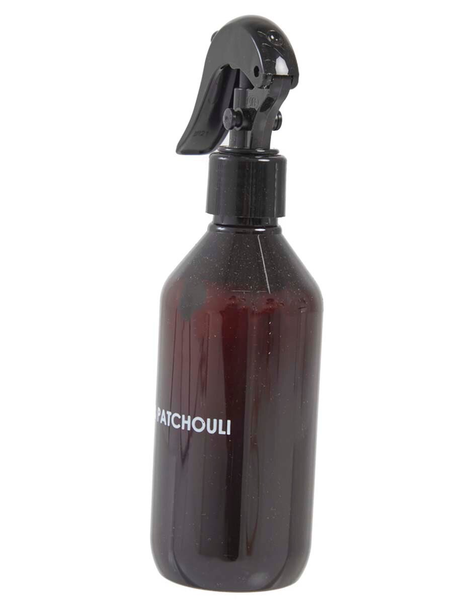 BRUMA AMBIENTAL, 250 ML, TRANSPARENTE 4