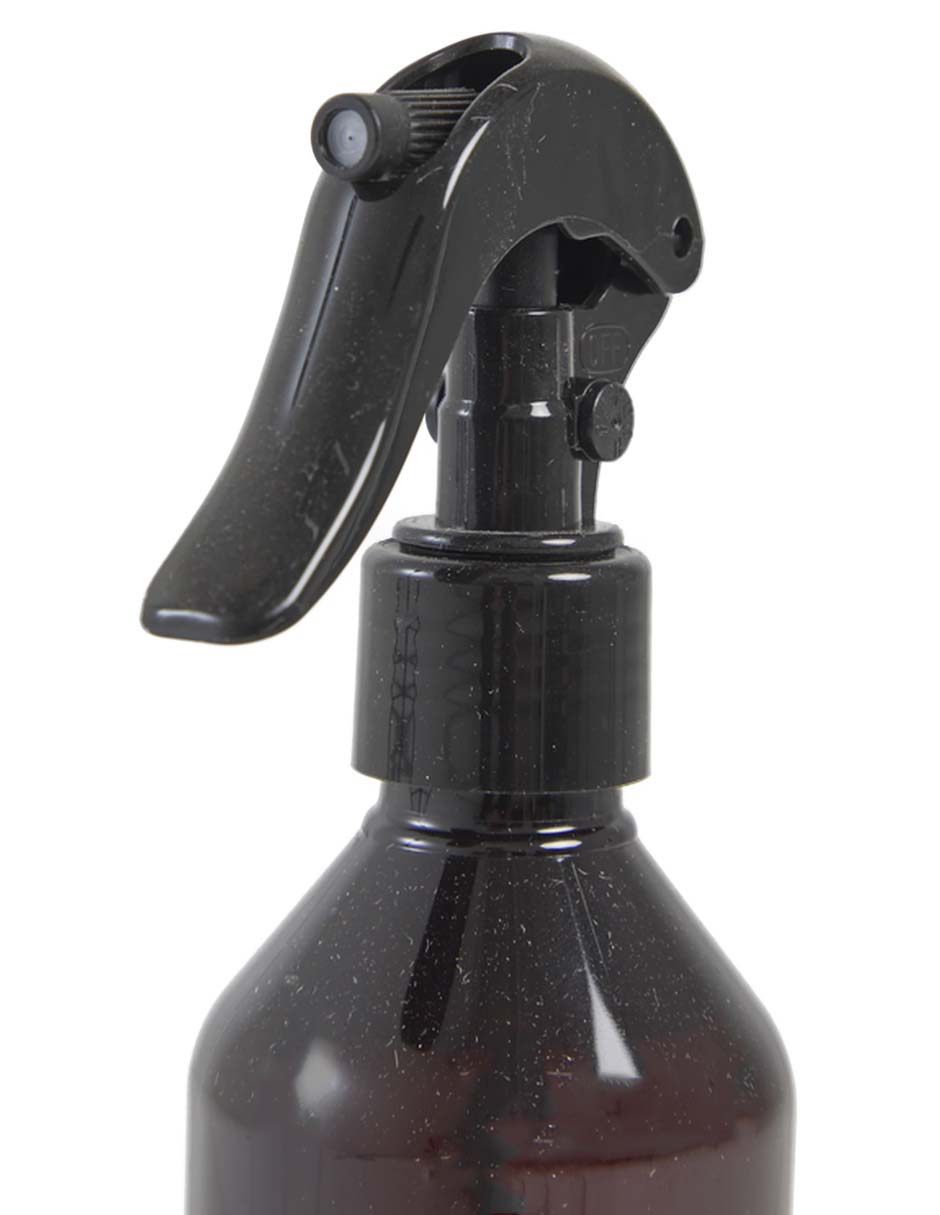BRUMA AMBIENTAL, 250 ML, TRANSPARENTE