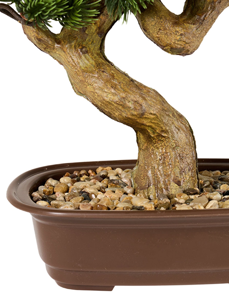 PLANTA, 43 CM, VERDE 2