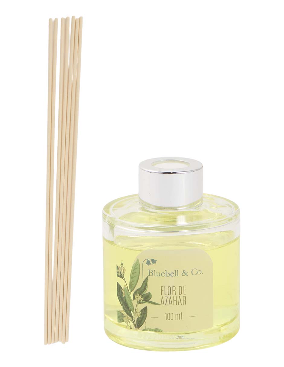 Difusor vara aroma sándalo y cedro 5