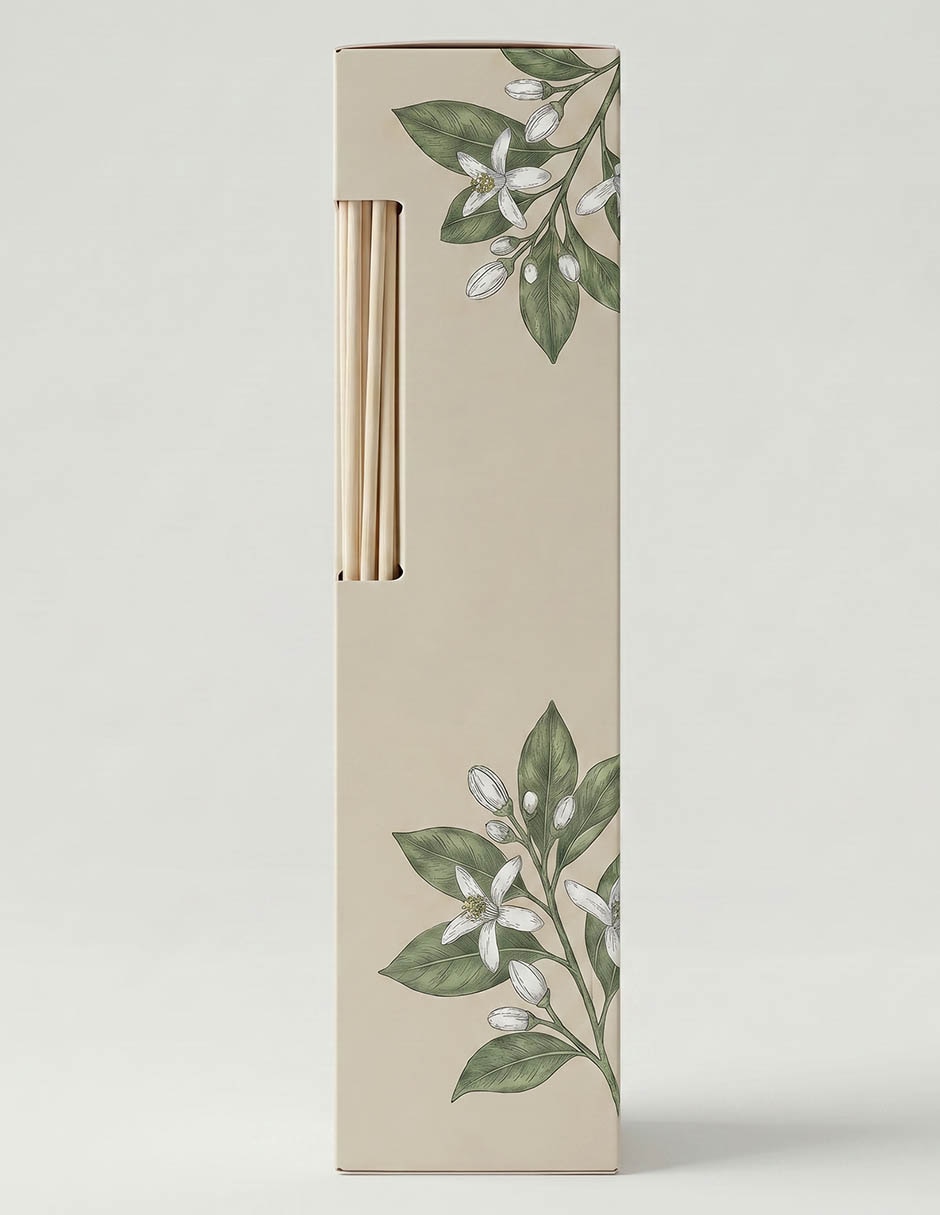 Difusor vara aroma sándalo y cedro 4