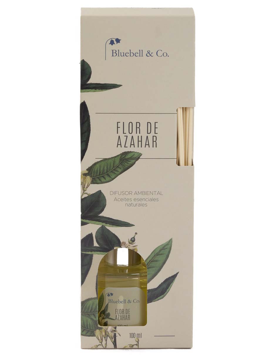 Difusor vara aroma sándalo y cedro 3