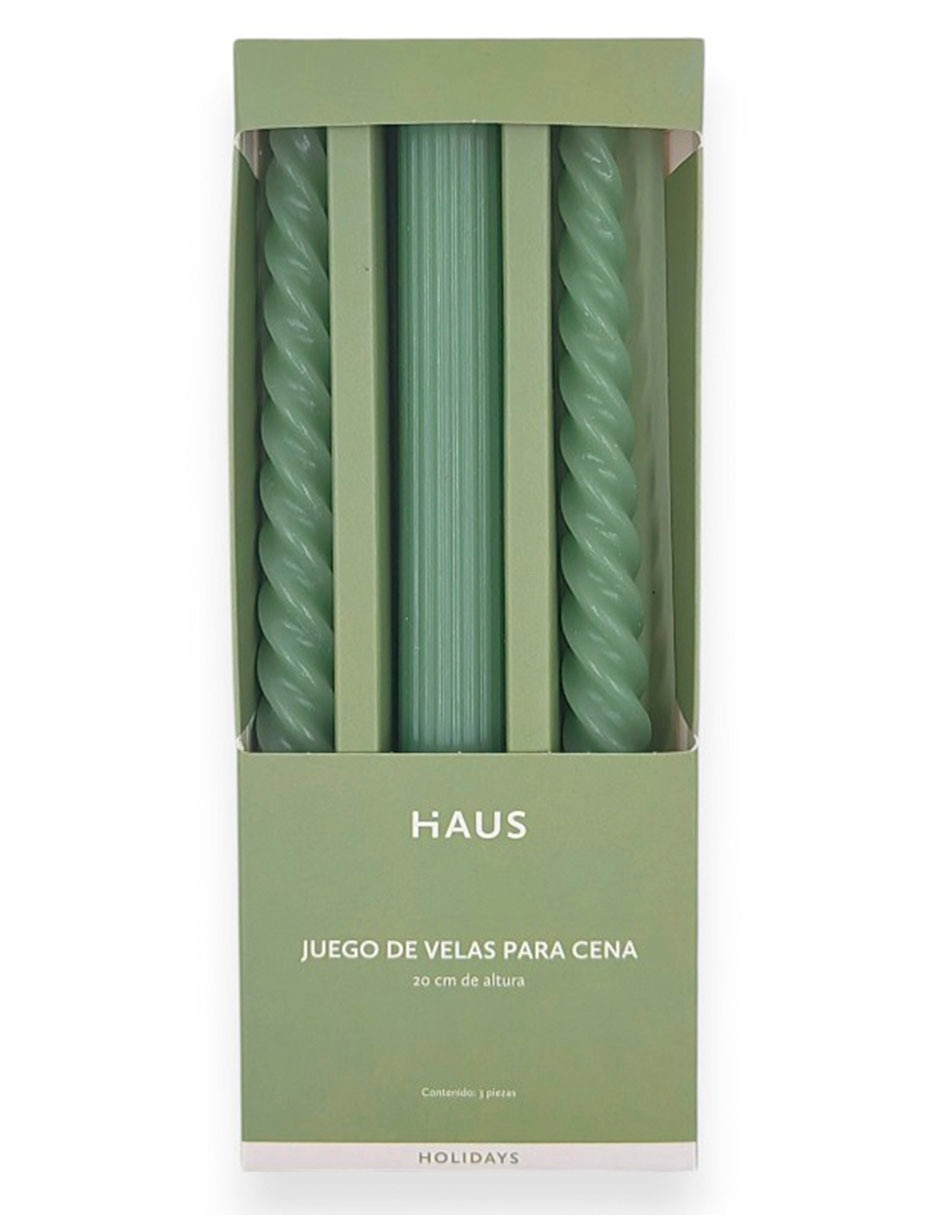 Verde 3