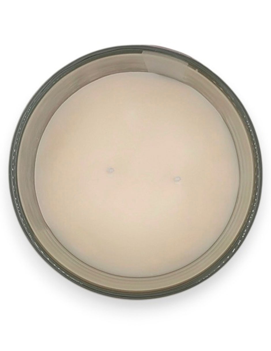 Vela vela con tapa aroma apple cinamon 3