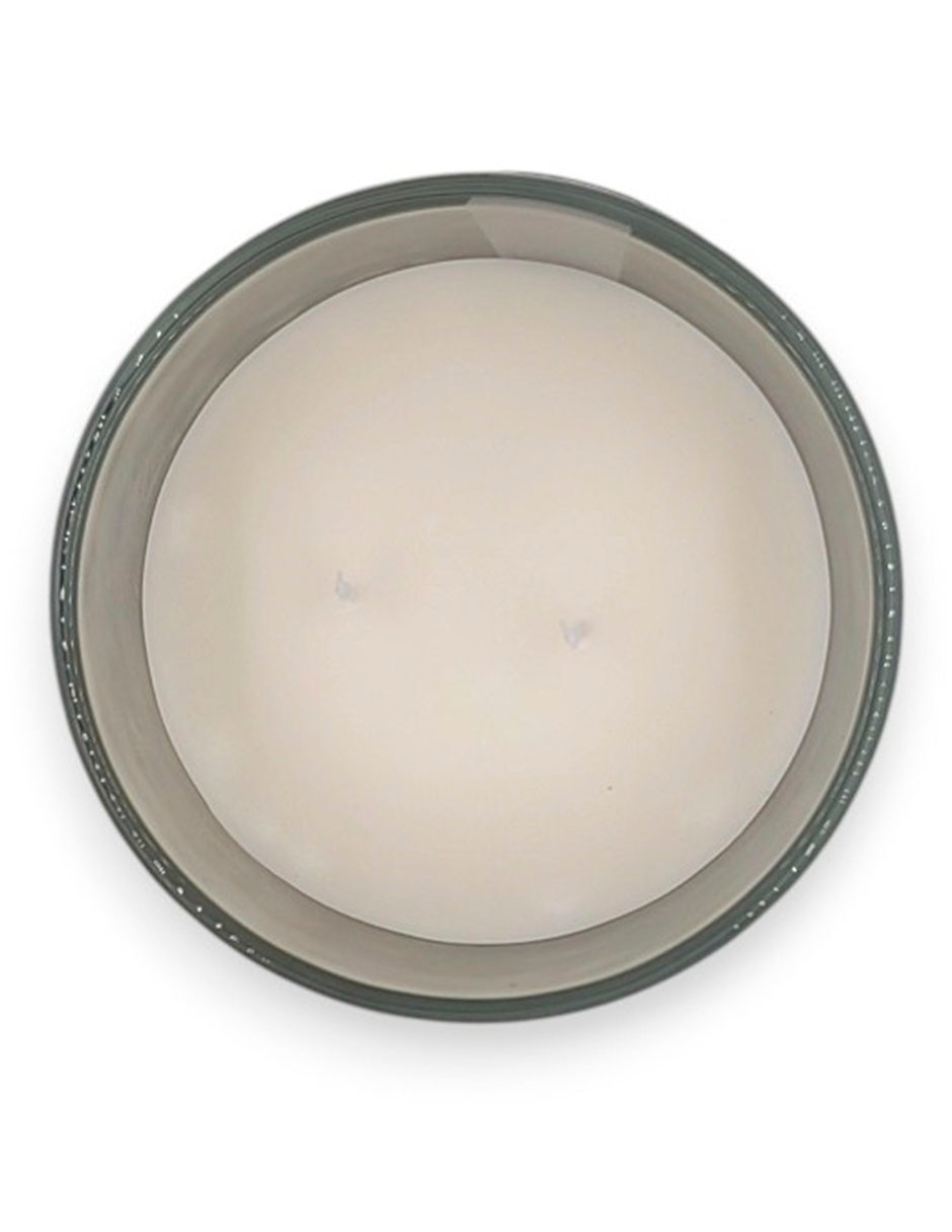 Vela aromática aroma christmas tree 3