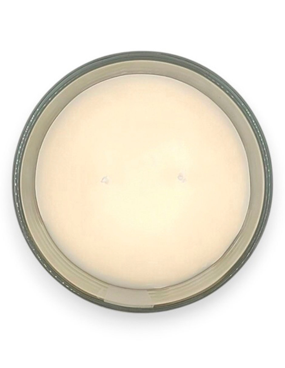 Vela aromática aroma almendra 3