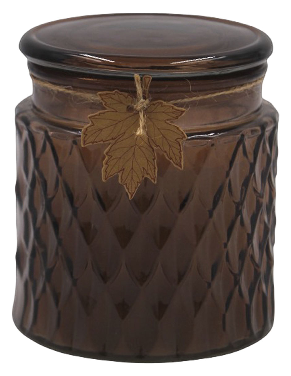 Vela aromática aroma sandalwood rose 1