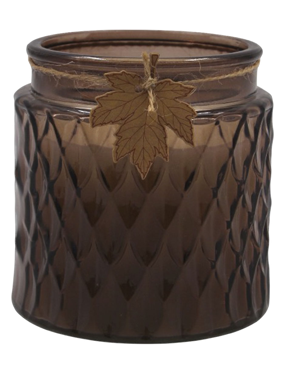 Vela aromática aroma sandalwood rose 3