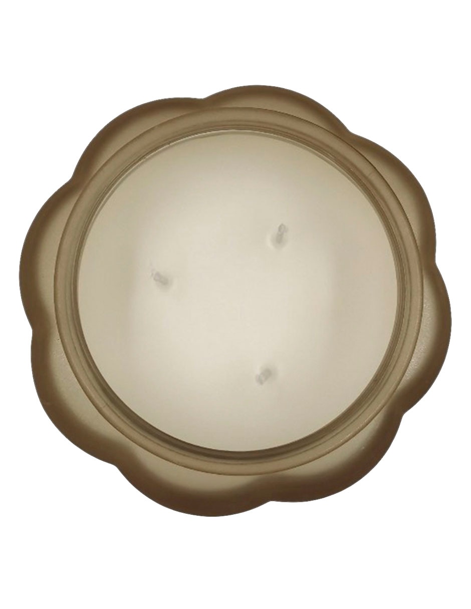 Vela con tapa aroma matcha milk 4