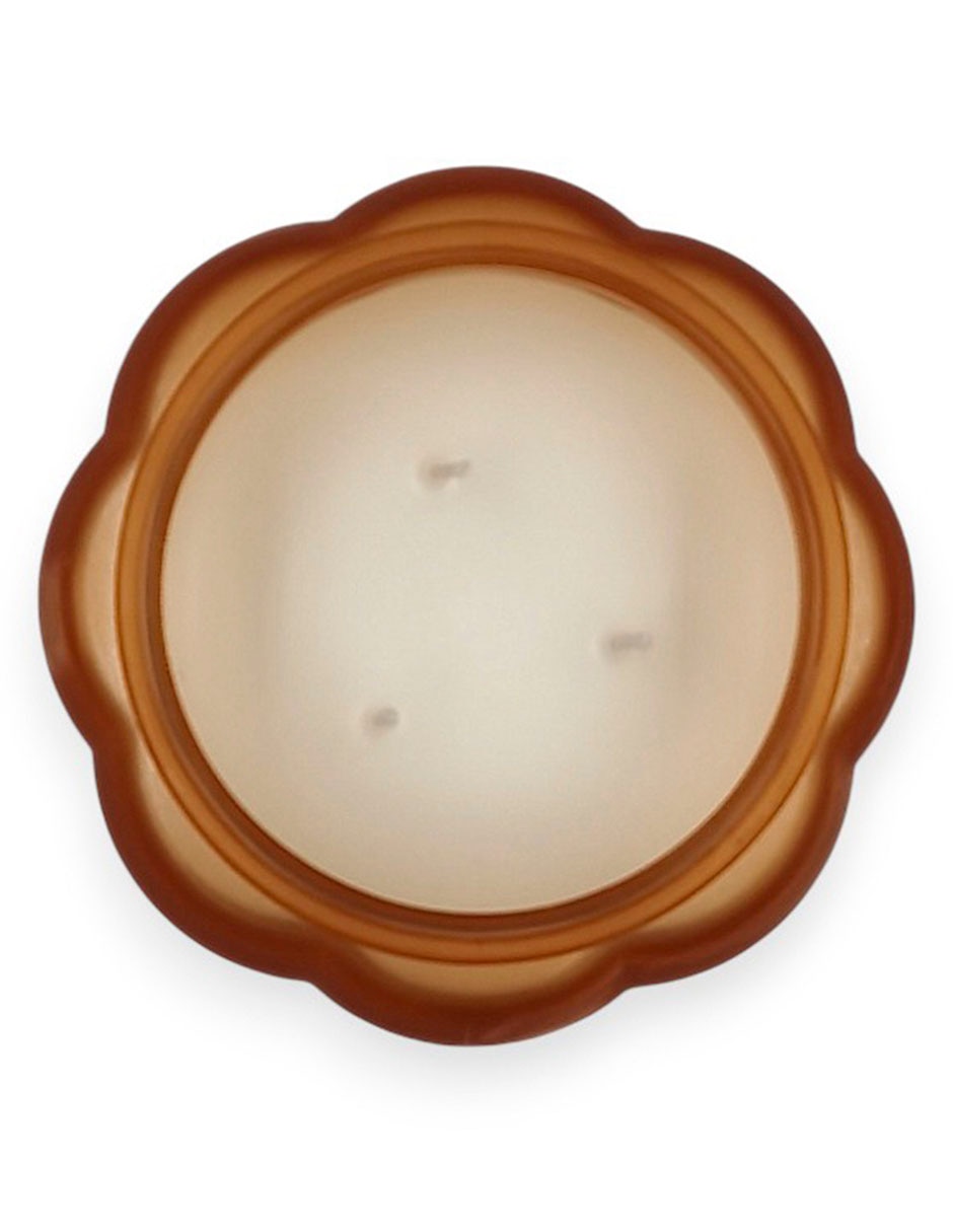 Vela aromática aroma malvavisco 4