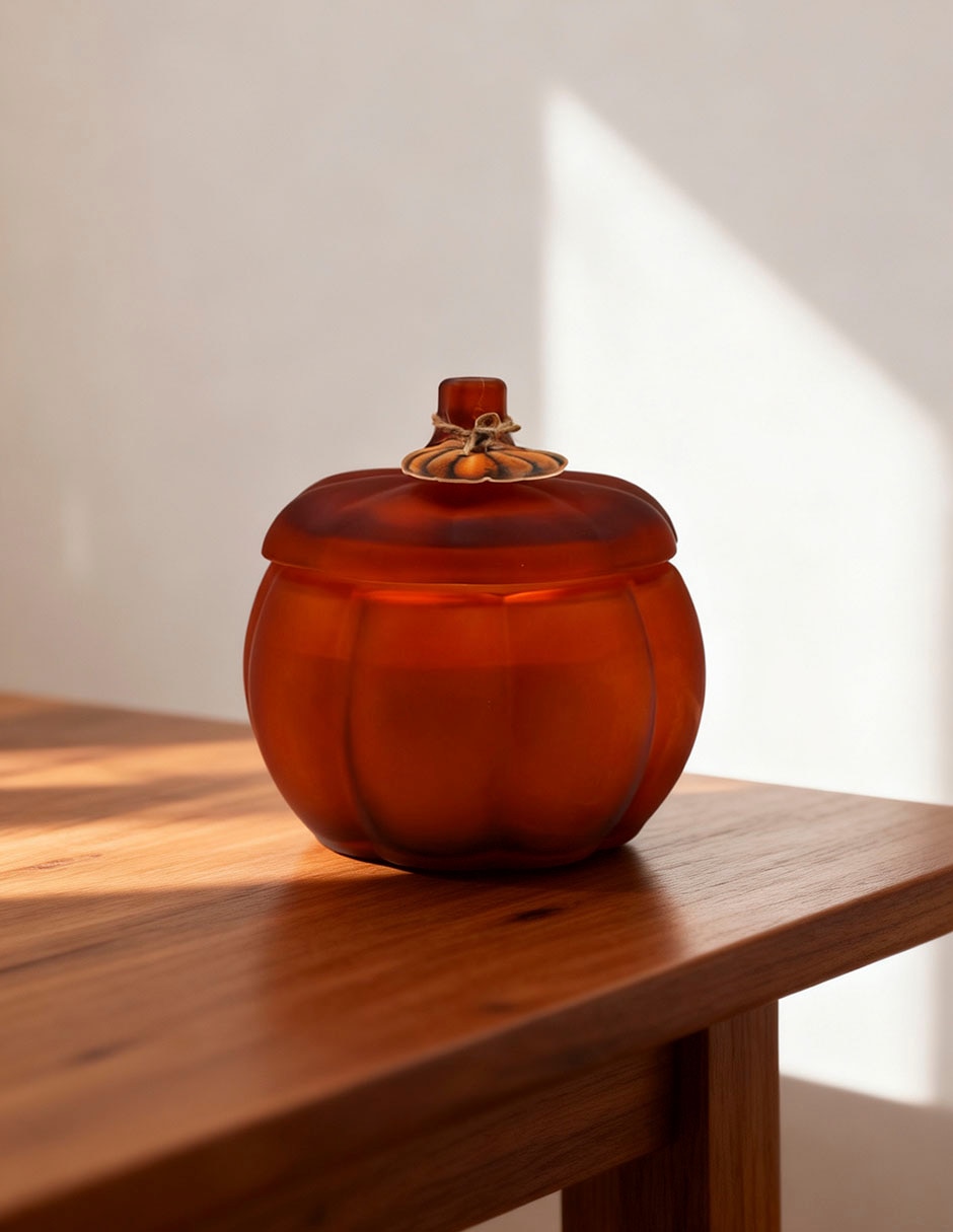 Vela aromática aroma malvavisco