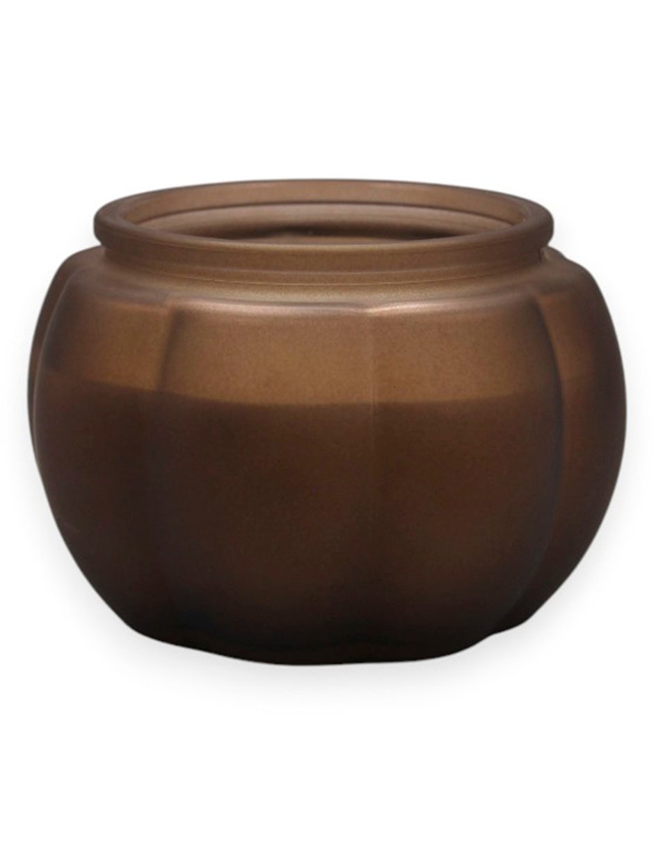Vela aromática Aroma vainilla y coco 3