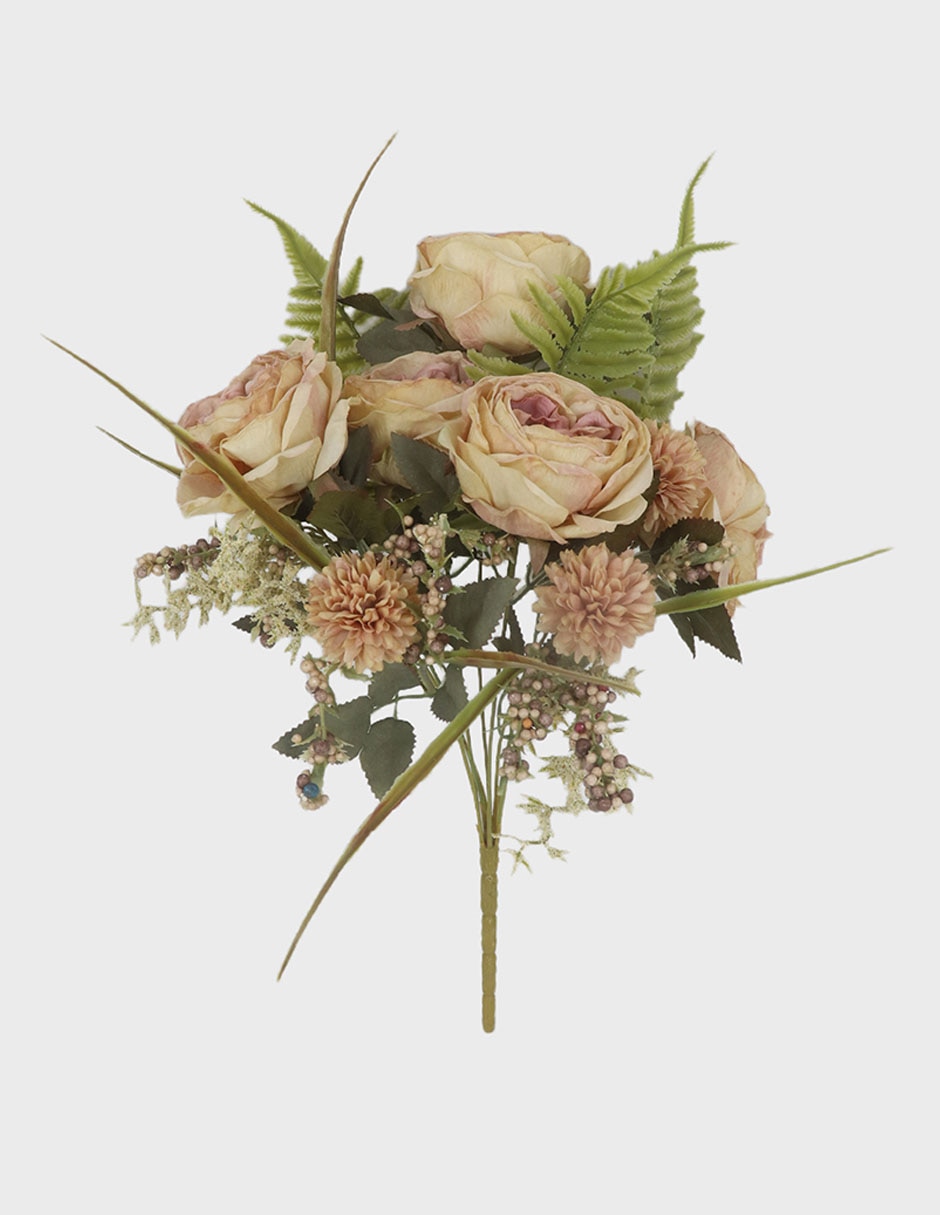 Ramo de rosas 1