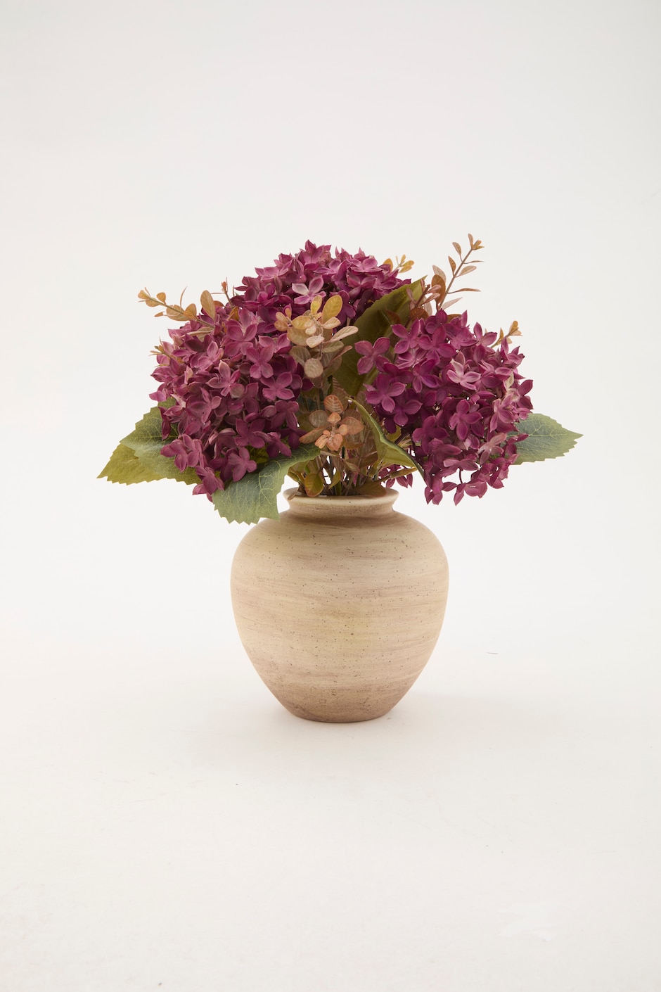 Flor de hortensia 5