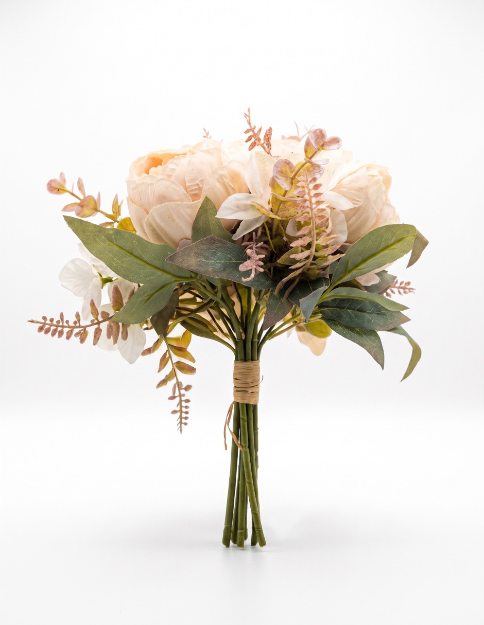 Ramo de peonia 2
