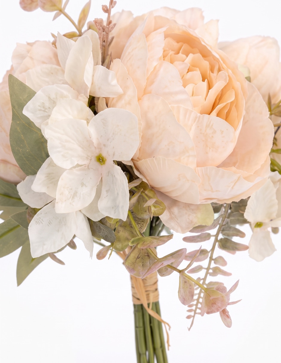 Ramo de peonia 3