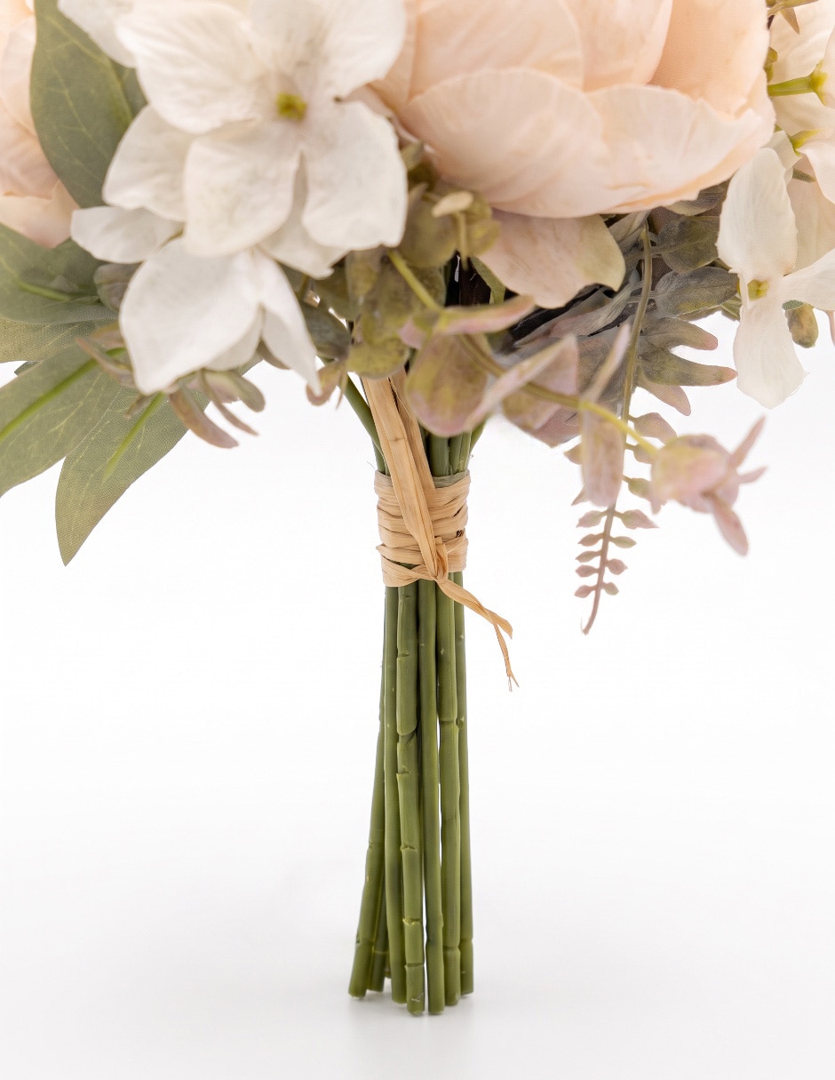 Ramo de peonia 4