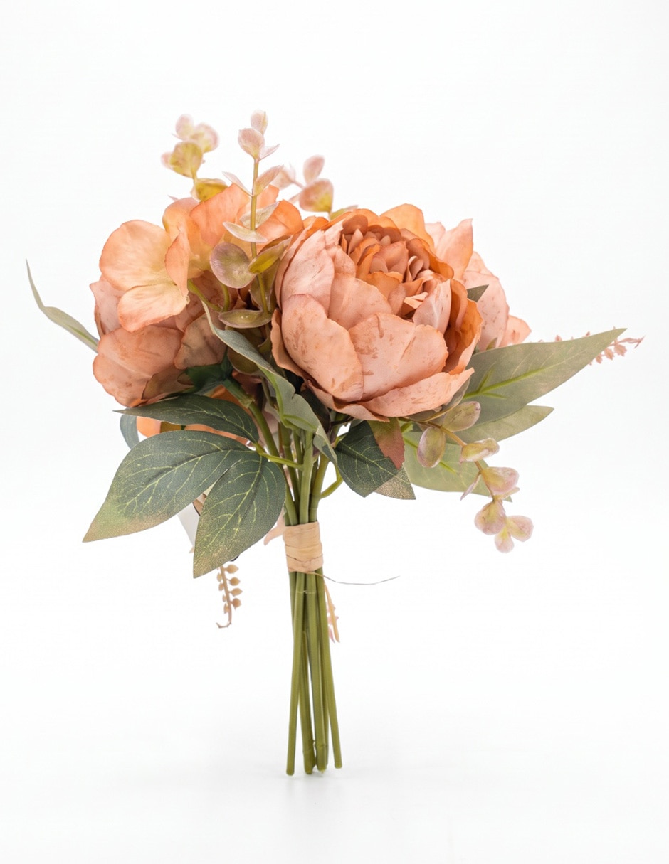 Ramo de peonia 2