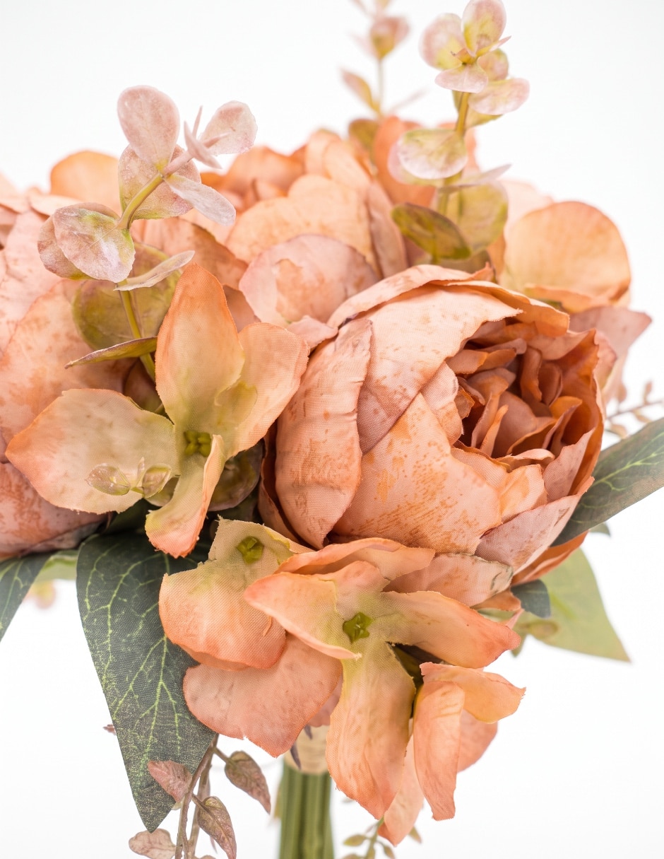 Ramo de peonia 3