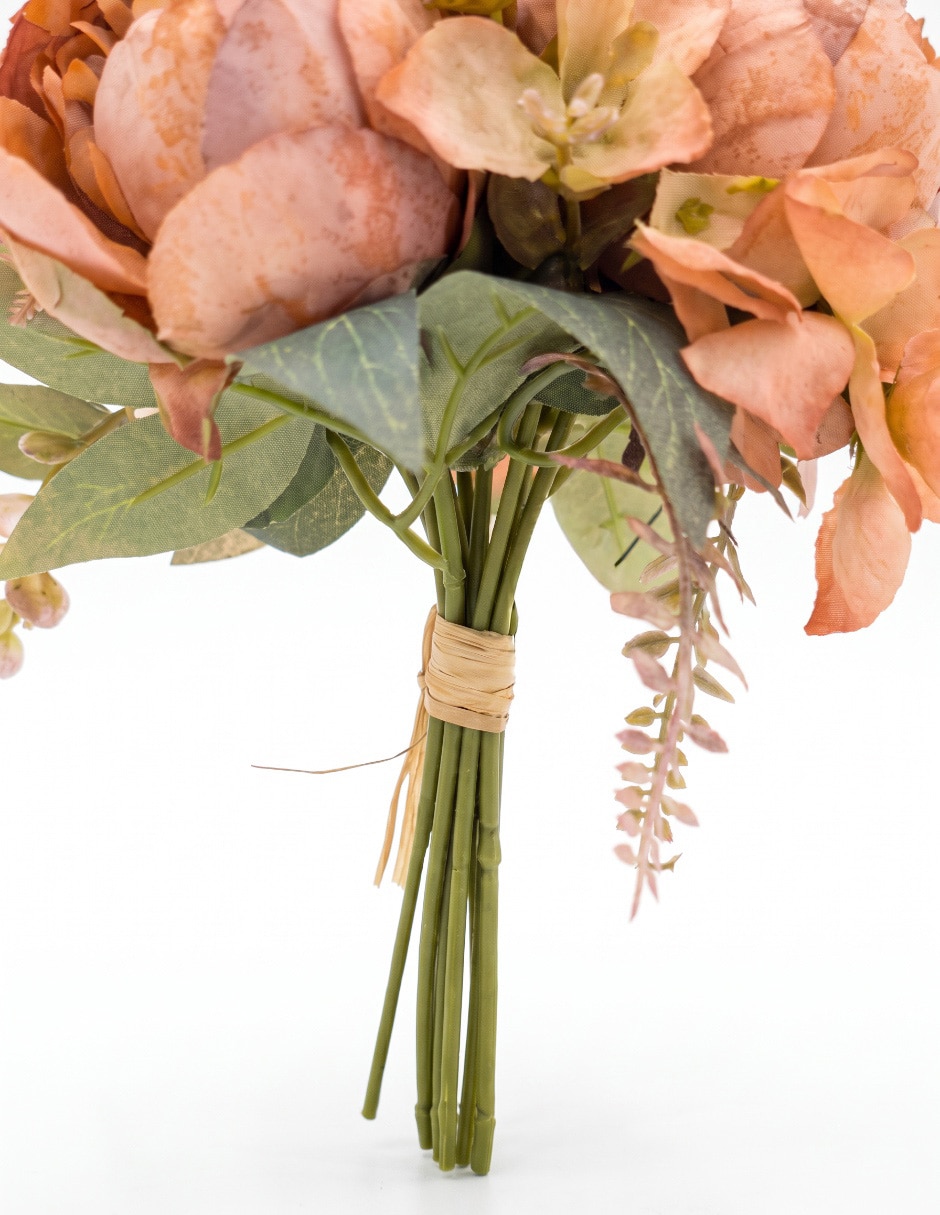 Ramo de peonia 4