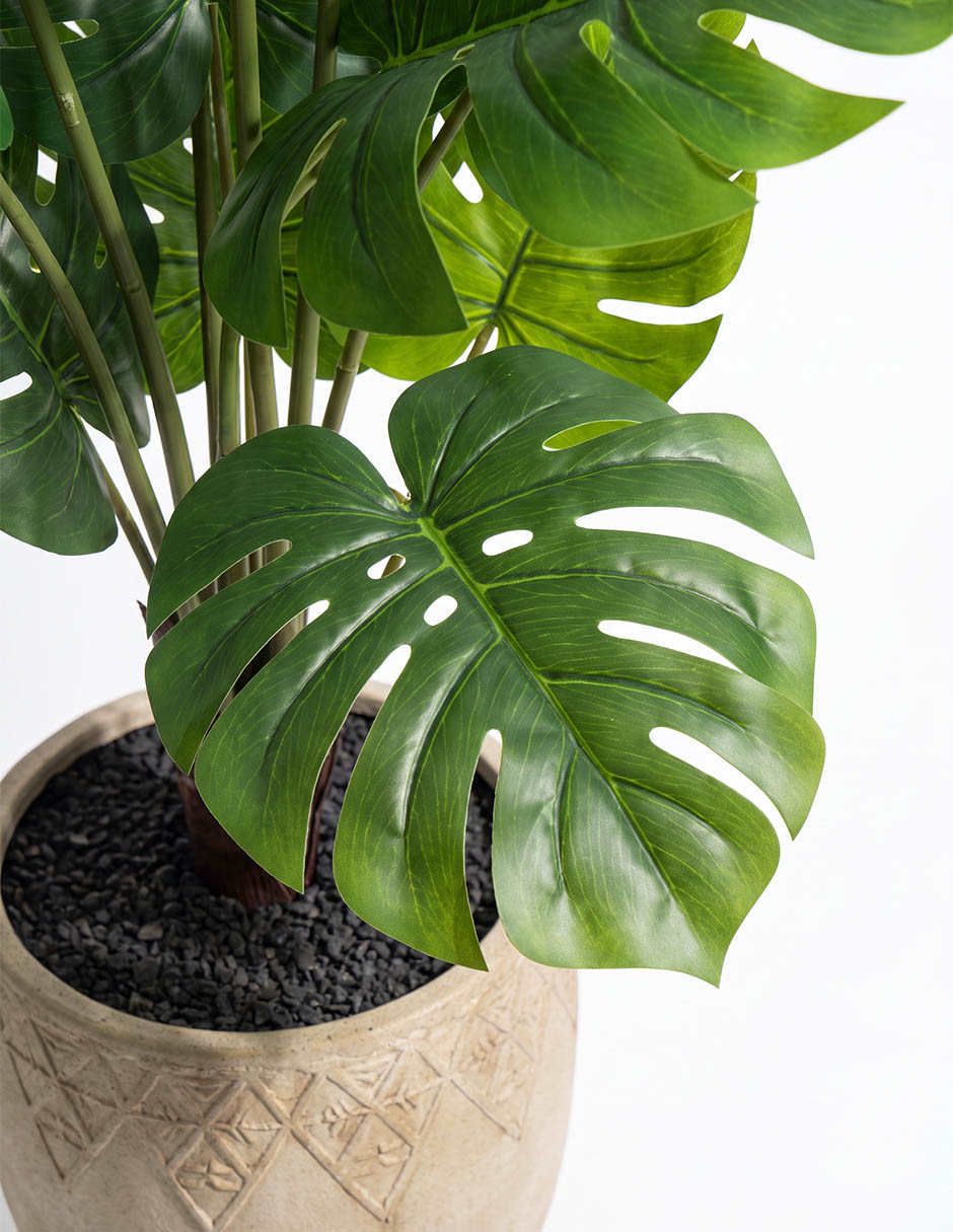 Planta Split Philo sintético 2