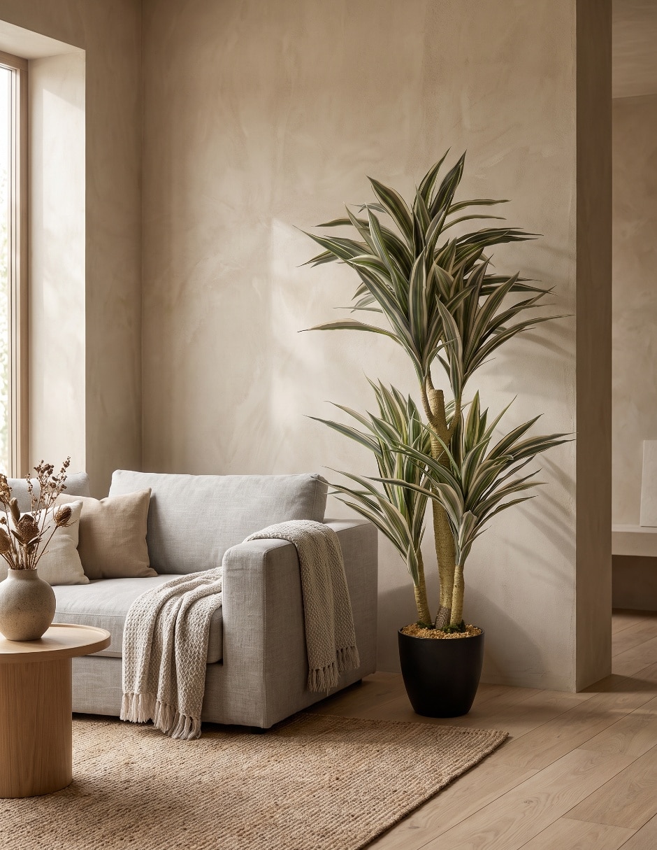 Dracena 4