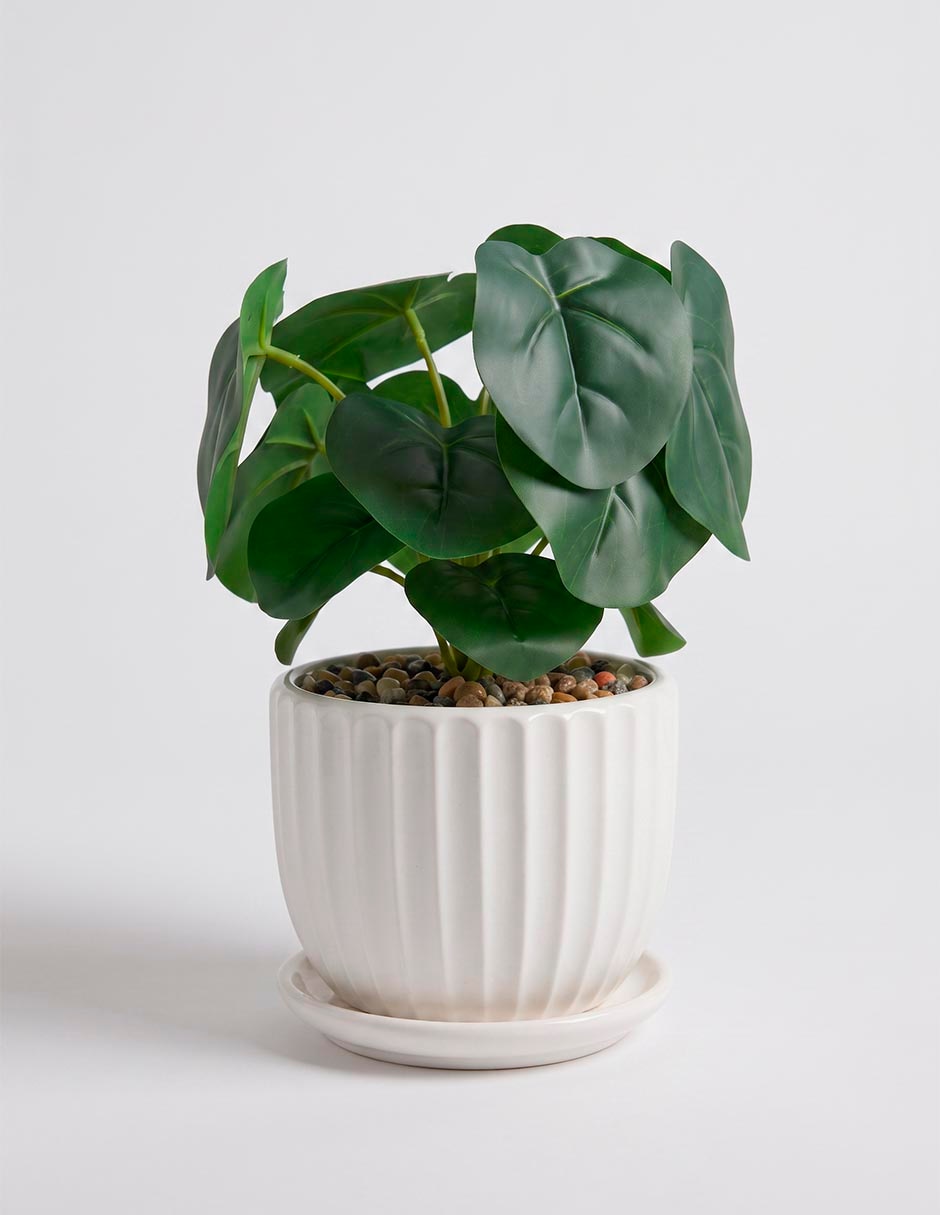 Begonia artificial 3