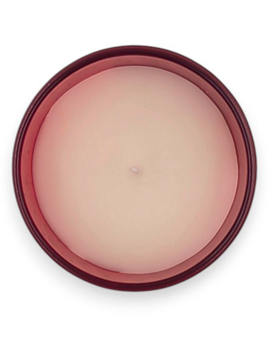 Vela aromática aroma caramelo 2
